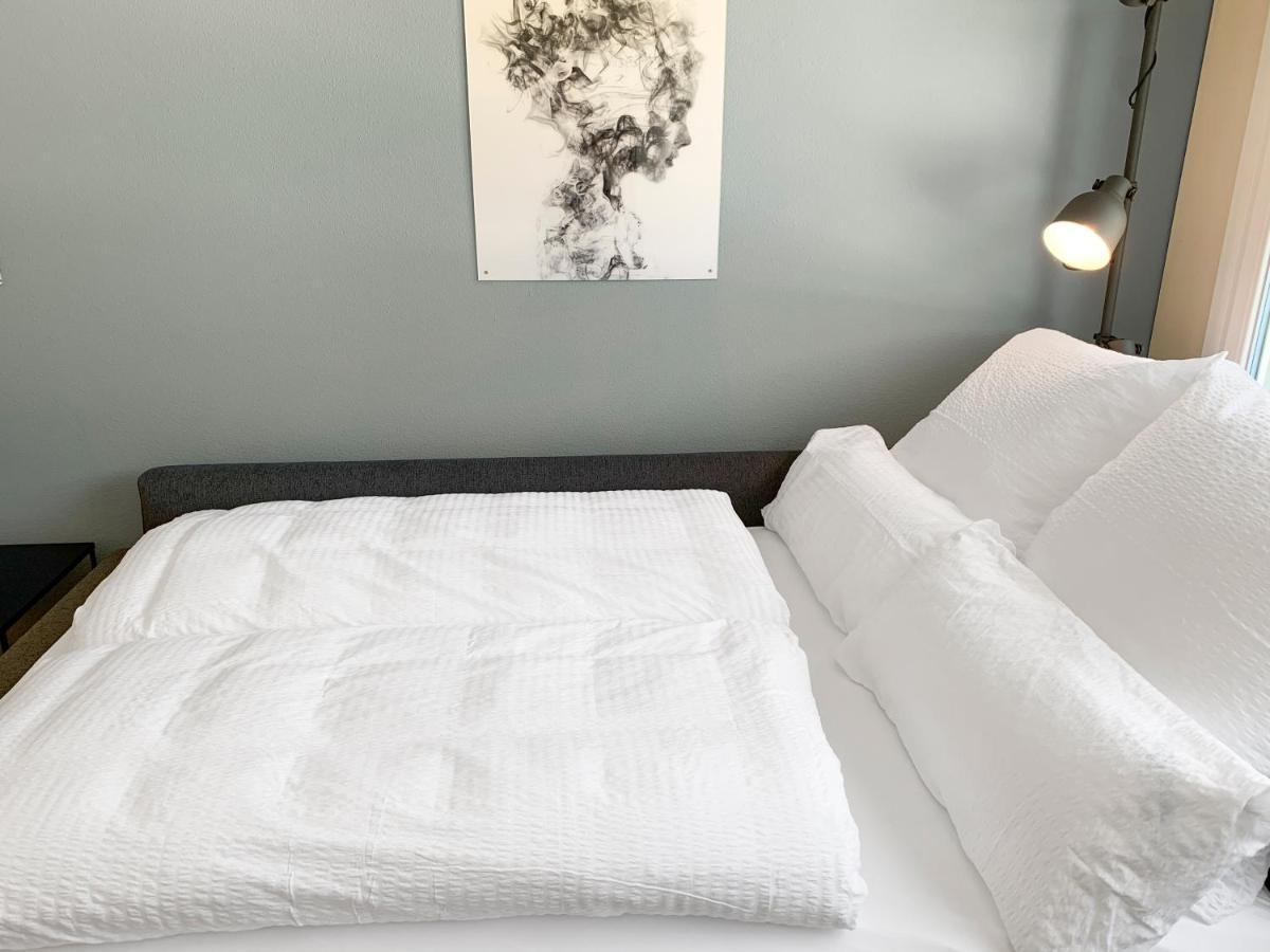Ariser - Zug Mountain View Business Apartment エクステリア 写真