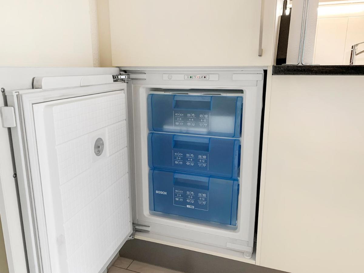 Ariser - Zug Mountain View Business Apartment エクステリア 写真