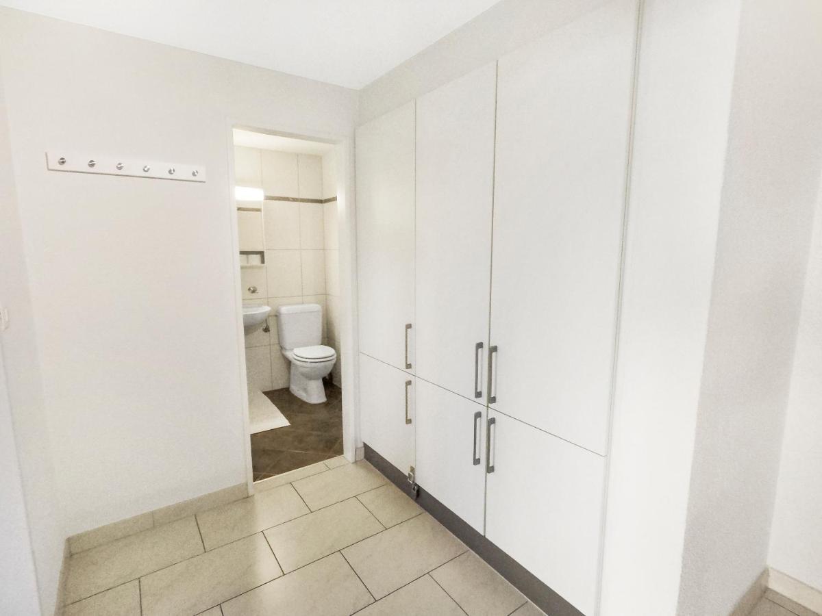 Ariser - Zug Mountain View Business Apartment エクステリア 写真