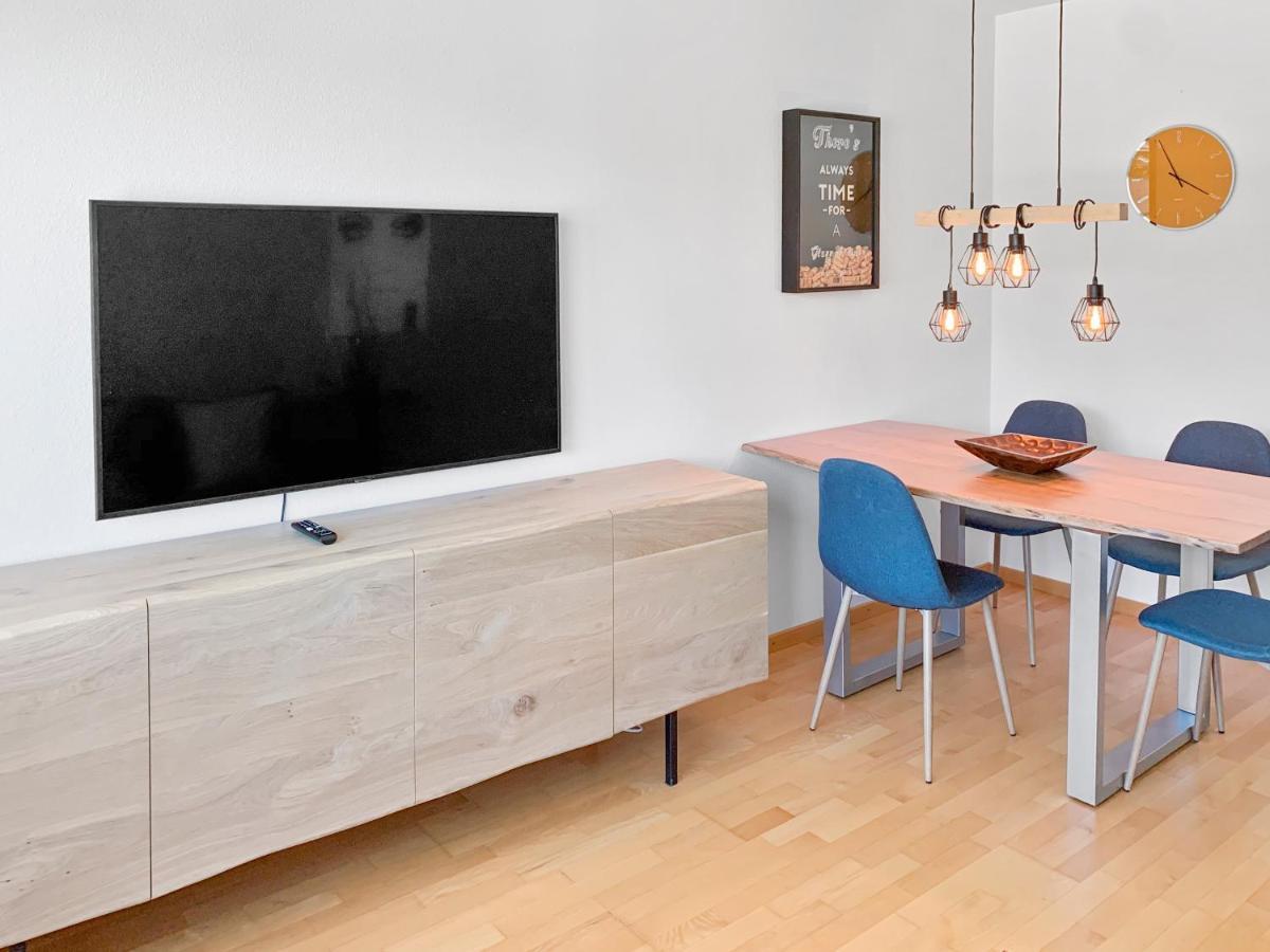 Ariser - Zug Mountain View Business Apartment エクステリア 写真