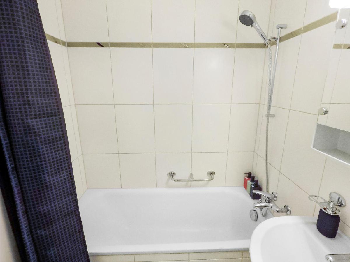 Ariser - Zug Mountain View Business Apartment エクステリア 写真